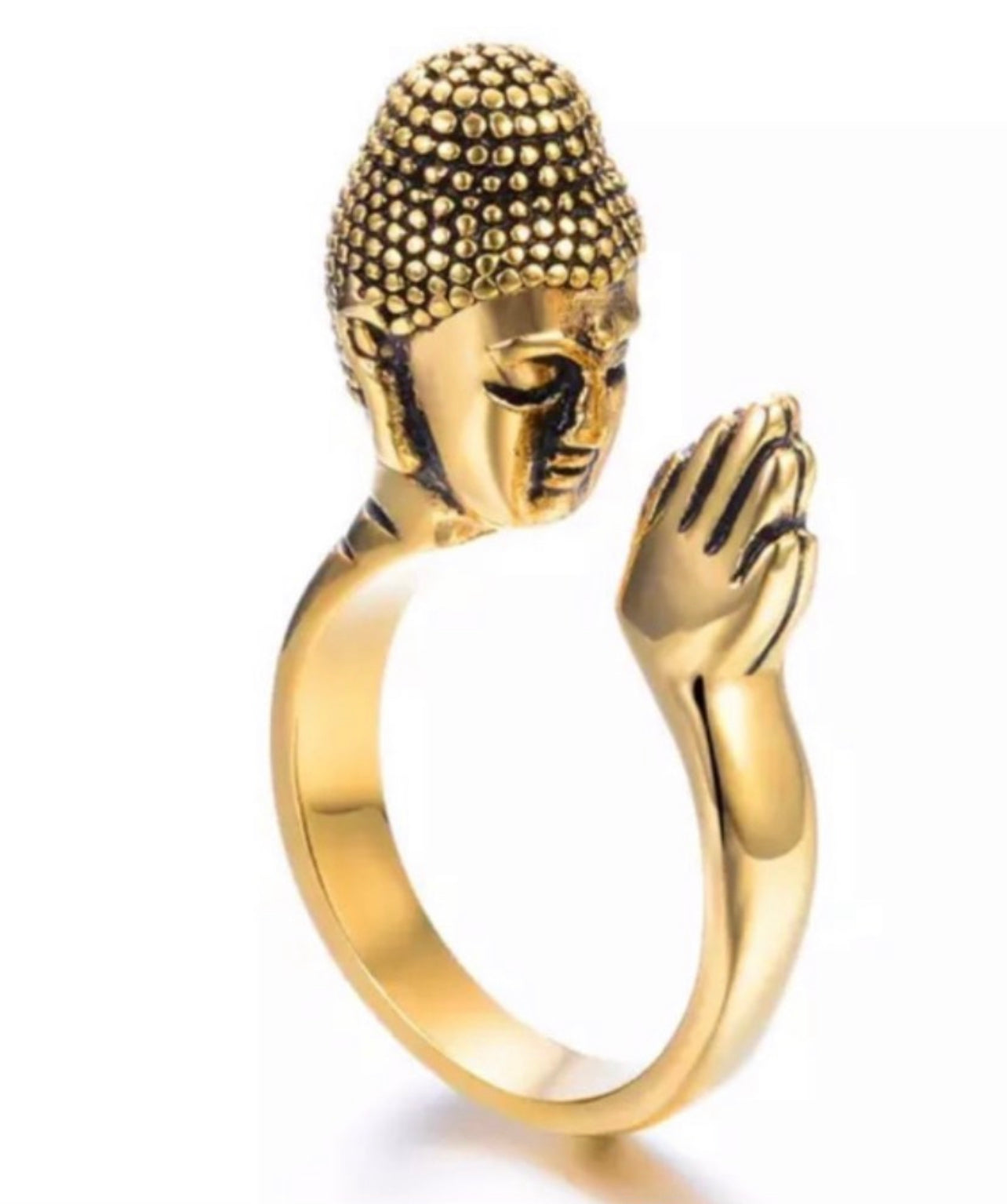 Anillo de Buda